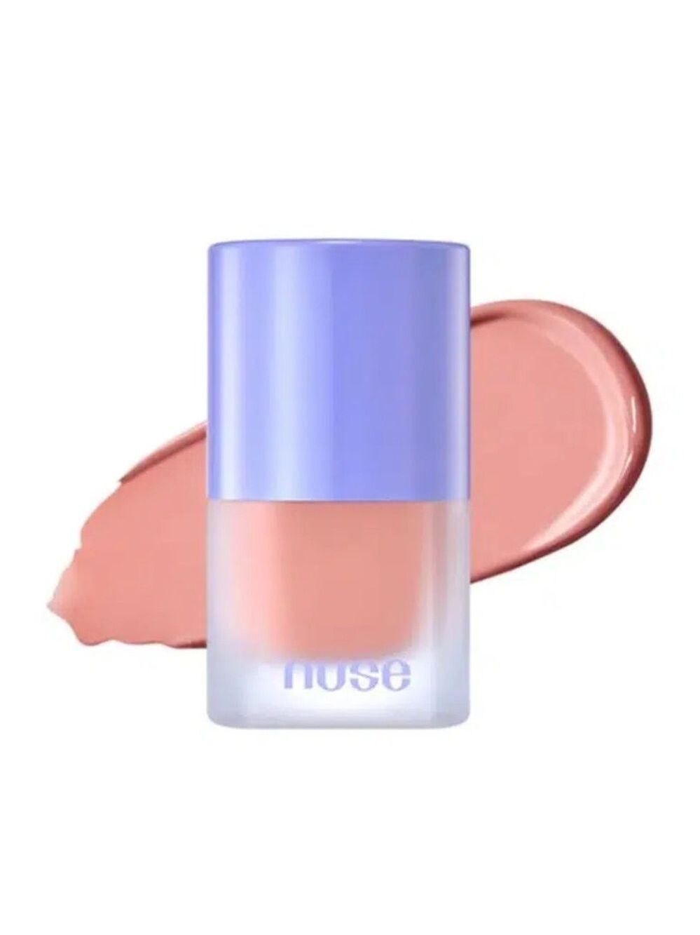 nuse POPPY BREEZE Liquid Care Cheek 04 #04 #4 | NEW | Blush | K-Beauty Nooz